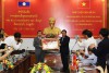 Hợp tác Việt - Lào thành công, nhiều lĩnh vực vượt mục tiêu đề ra